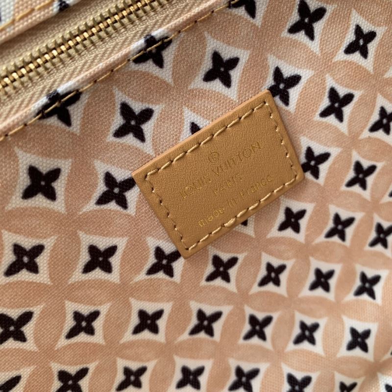 LV Shopping Bags